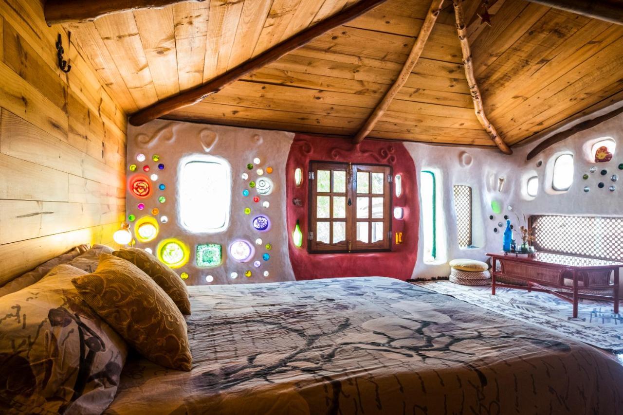 Casa Inspirada Bed & Breakfast Los Estancos Екстериор снимка
