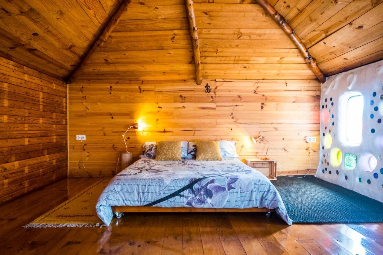 Casa Inspirada Bed & Breakfast Los Estancos Екстериор снимка